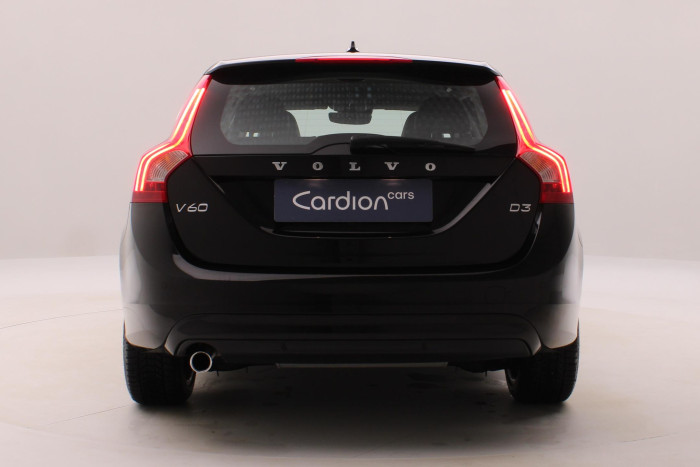 Volvo V60 D3 MOMENTUM CZ 2.0 d Momentum
