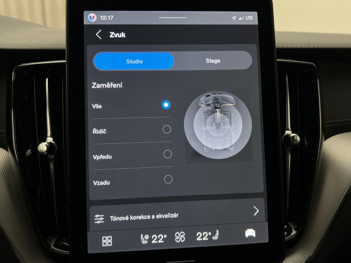 Volvo XC60 B5 AWD ULTRA BLACK EDITION AUT 2.0 Edition