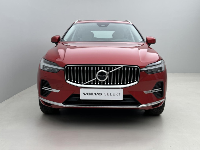 Volvo XC60 T6 AWD RECHARGE CORE Aut 1.maj