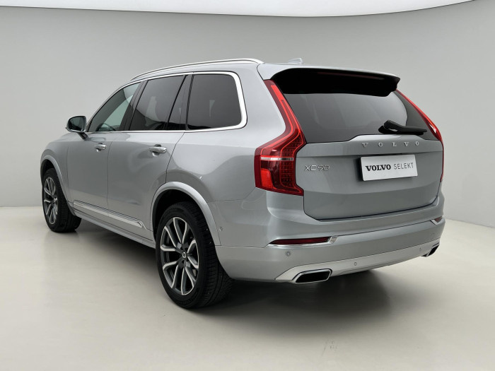 Volvo XC90 D5 AWD INSCR. POLESTAR AUT 2.0 d