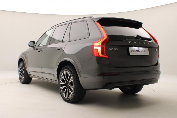 Volvo XC90 T8 AWD RECHARGE ULTIMATE DARK