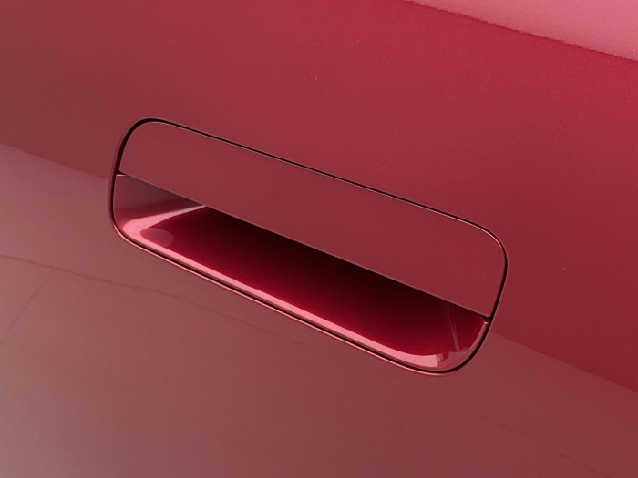 Lynk & Co 02 MORE EV