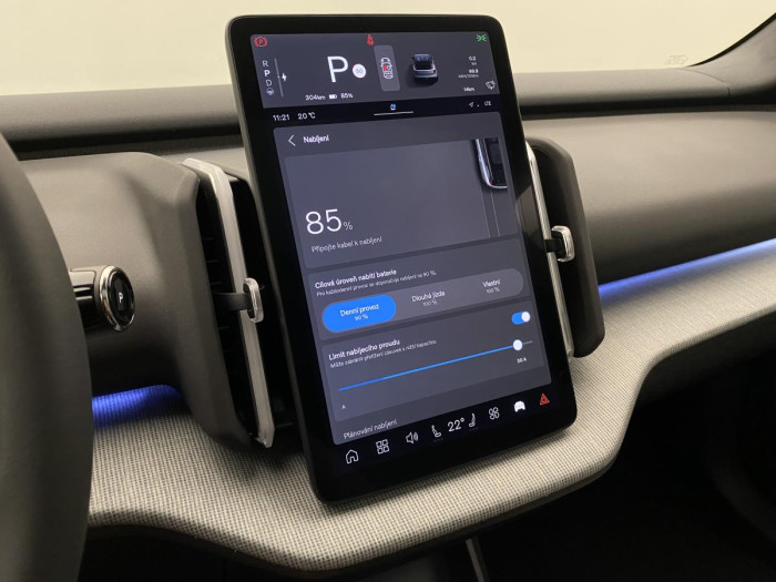 Volvo EX30 PURE ELECTRIC RECH. ULTRA RWD