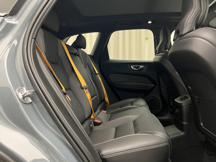 Volvo XC60 T8 AWD POLESTAR ENGINEERED CZ