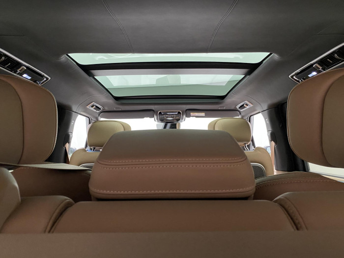 Land Rover Range Rover D350 AUTOBIOGRAPHY LWB 3.0 d