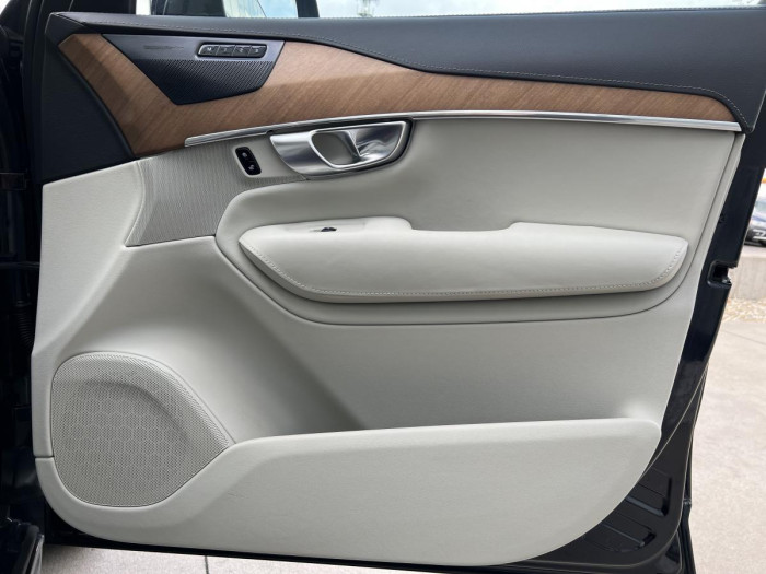 Volvo XC90 D5 AWD INSCRIPTION POLESTAR 2.0 d
