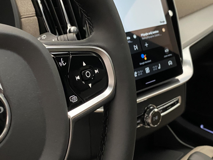 Volvo XC90 B5 AWD AUT CORE 7míst