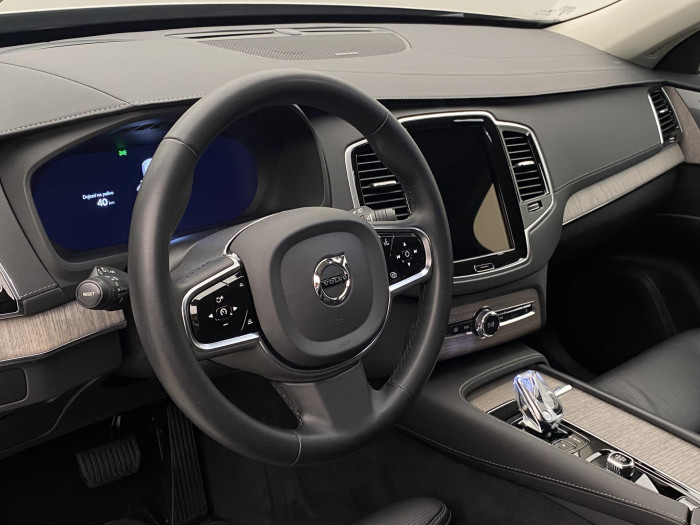 Volvo XC90 B5 AWD DARK PLUS AUT CZ