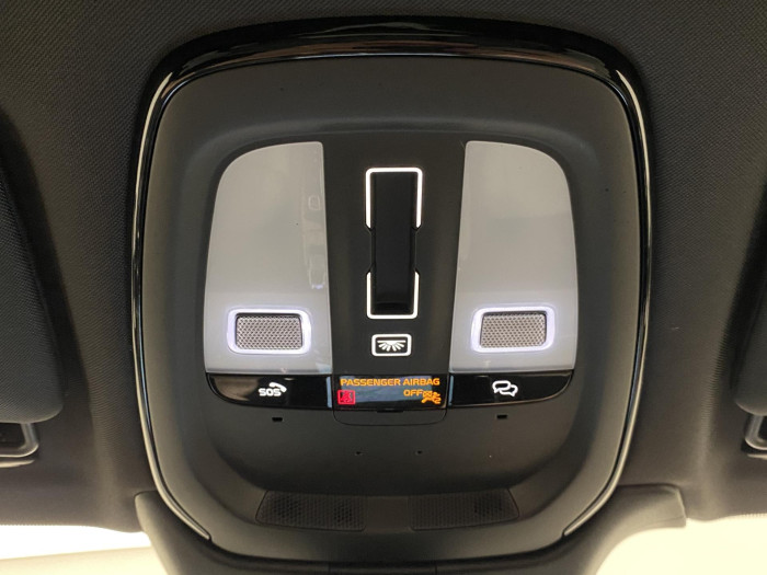 Volvo V90 T6 AWD DARK PLUS AUT