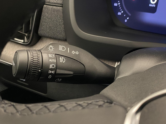 Volvo XC90 B5 AWD AUT DARK PLUS