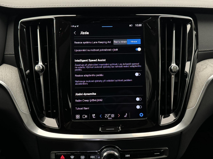 Volvo S60 T8 AWD RECHARGE ULTIMATE DARK