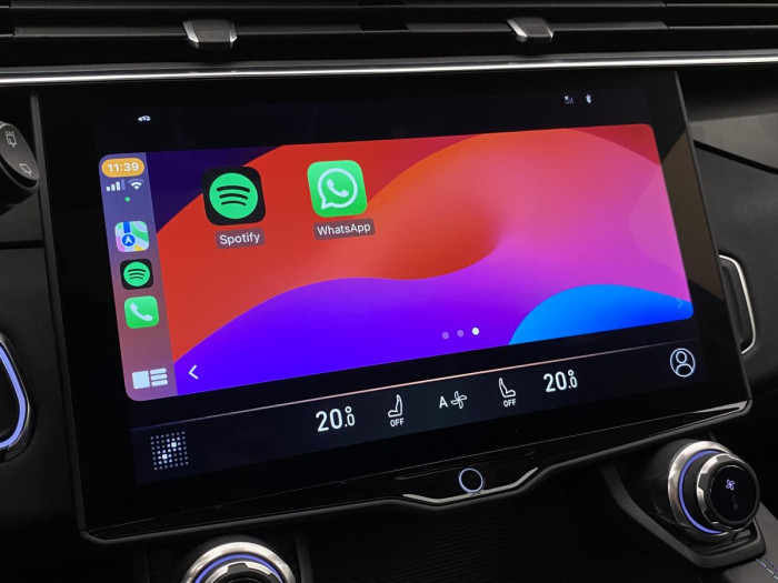 Lynk & Co 01 PHEV DCT AUT 1.maj.