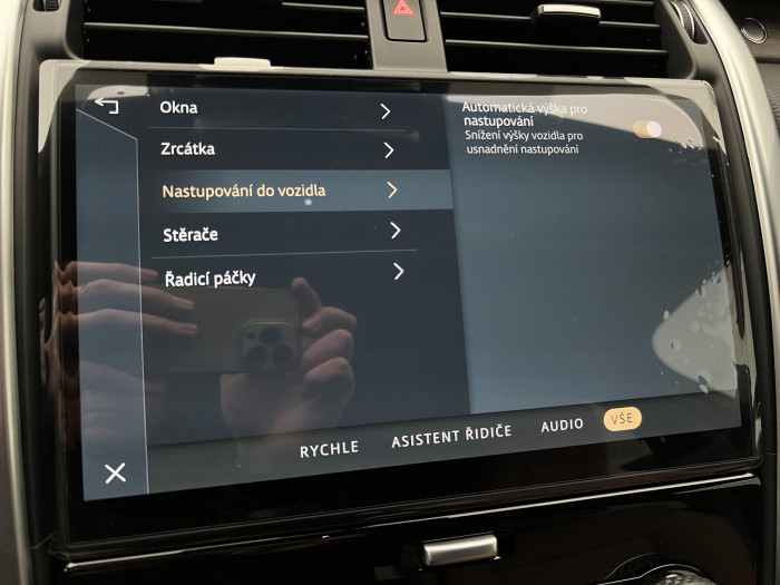 Land Rover Discovery D350 DYNAMIC HSE AWD Aut 3.0 d Dynamic