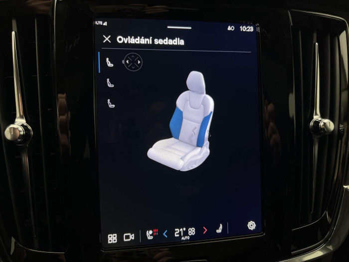 Volvo V90 T6 AWD RECHARGE PLUS BRIGHT