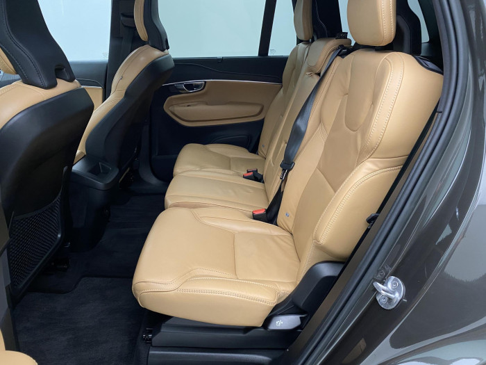 Volvo XC90 B5 AWD INSCRIPTION CZ 7míst