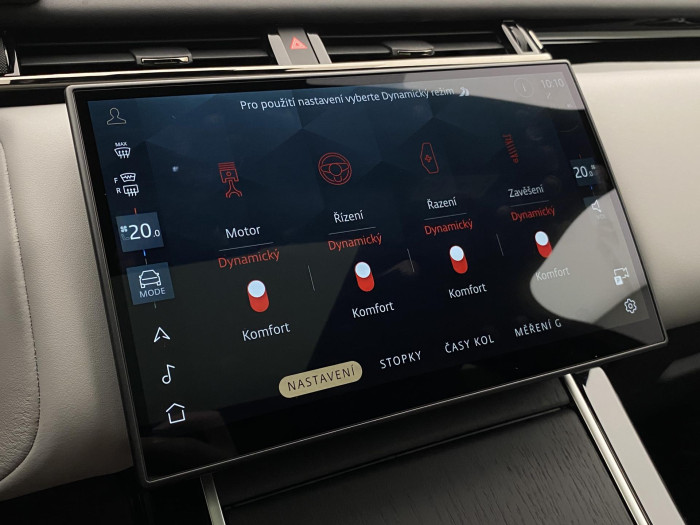 Land Rover Range Rover Velar D300 AUTOBIOGRAPHY AWD 3.0 d