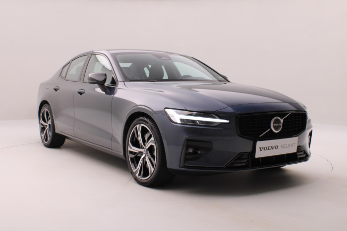 Volvo S60 B5 AWD ULTIMATE DARK AUT