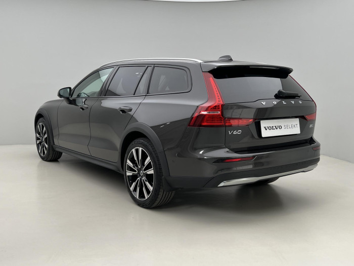 Volvo V60 B5 AWD PLUS BRIGHT AUT 1.maj.