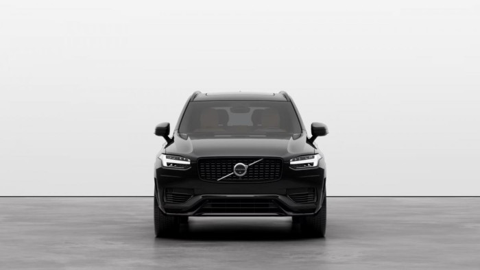 Volvo XC90 T8 AWD Plug-in DARK ULTRA 7m.