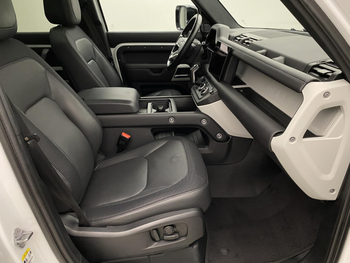 Land Rover Defender 110 P400 X-DYNAMIC HSE AWD CZ 3.0 Dynamic