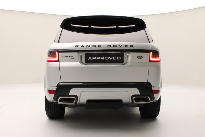 Land Rover Range Rover Sport 3.0 SDV6 HSE DYNAMIC REZERVACE 3.0 Dynamic