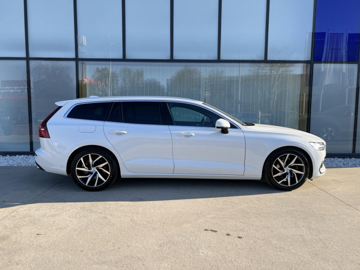 Volvo V60 D4 MOMENTUM POLESTAR Aut 1.maj 2.0 d Momentum