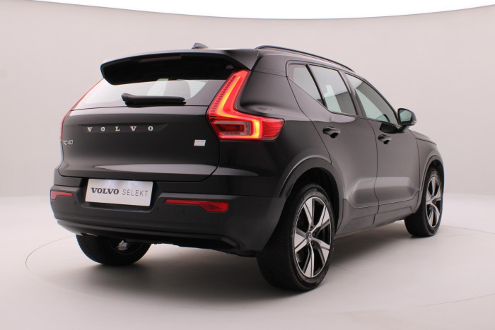 Volvo XC40 RECHARGE PLUS SINGLE MOTOR