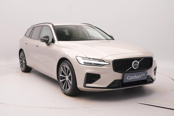 Volvo V60 T6 AWD Plug-in DARK PLUS