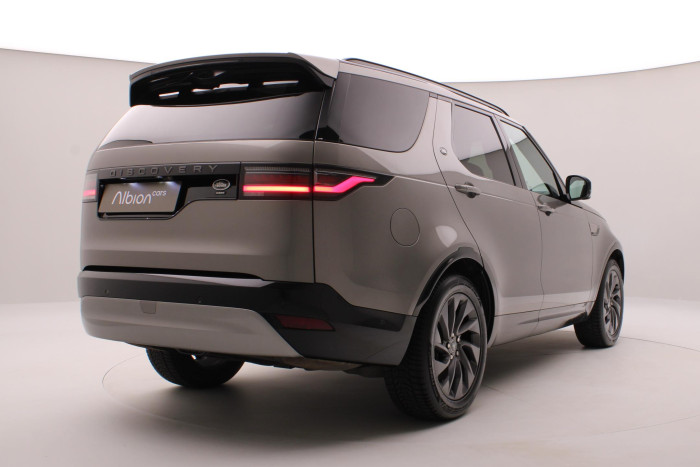 Land Rover Discovery D300 HSE AWD AUT CZ 3.0 d