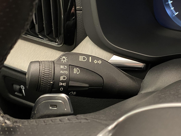 Volvo XC60 T6 AWD INSCRIPTION AUT CZ