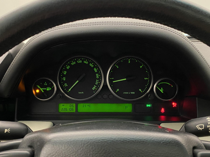 Land Rover Range Rover 3.6 TDV8 VOGUE AWD AUT