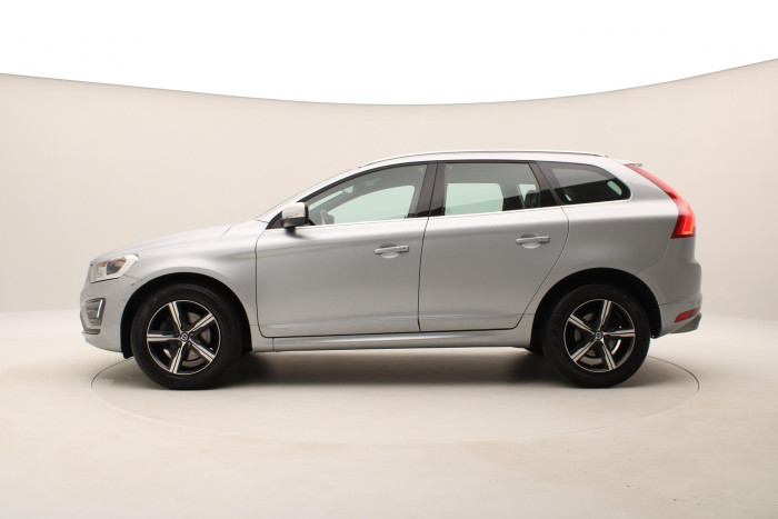 Volvo XC60 D5 AWD R-DESIGN AUT PANORAMA 2.4 d Panorama