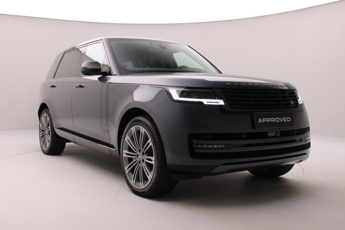 Land Rover Range Rover P530 AUTOBIOGRAPHY REZERVACE