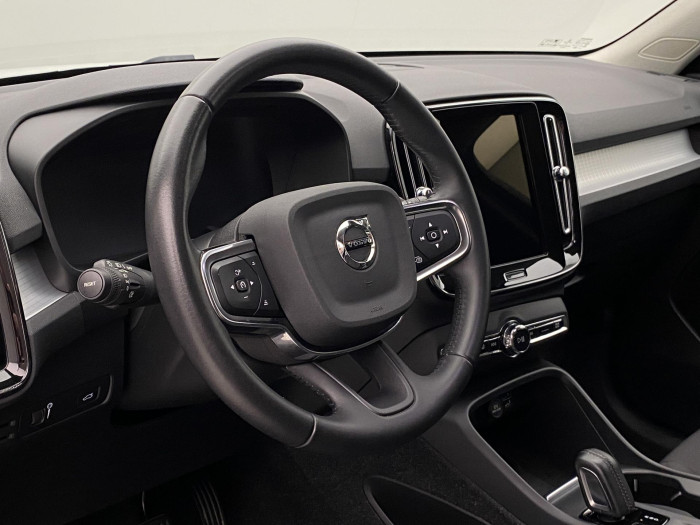 Volvo XC40 T3 MOMENTUM AUT CZ 1.5 Momentum