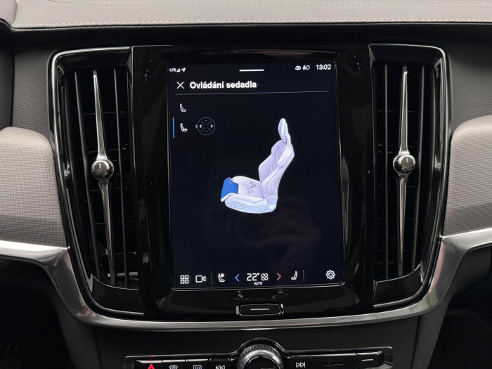 Volvo V90 T6 AWD RECHARGE BRIGHT PLUS