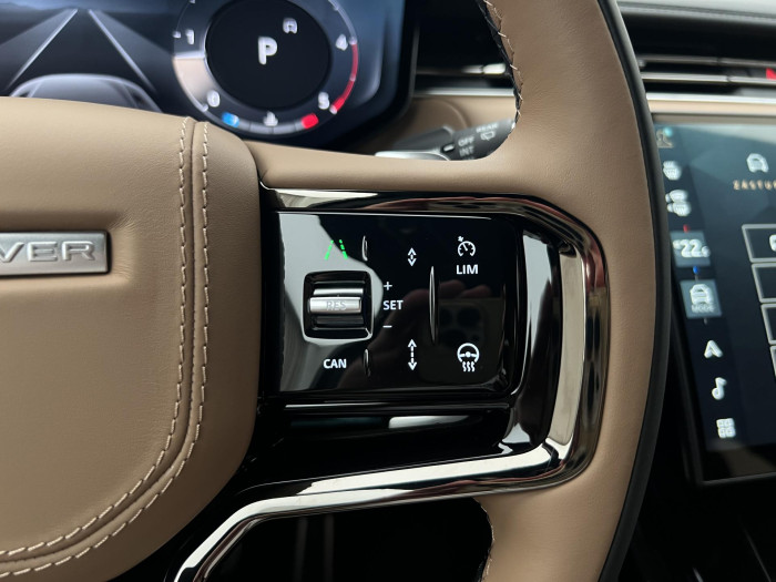 Land Rover Range Rover Sport D350 AUTOBIOGRAPHY AWD Aut 3.0 d