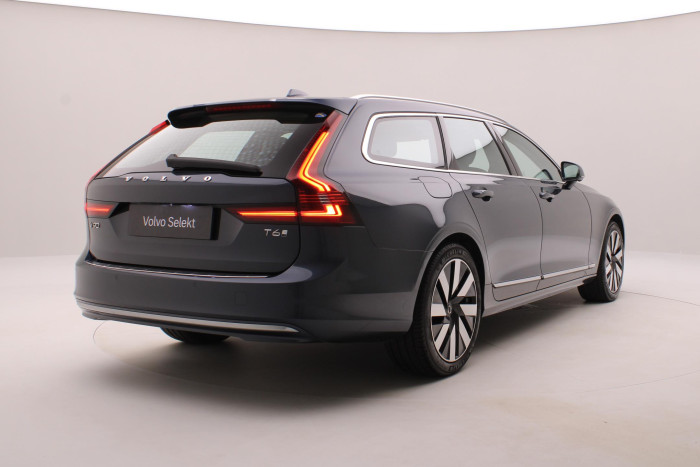 Volvo V90 T6 AWD PLUG-IN BRIGHT PLUS