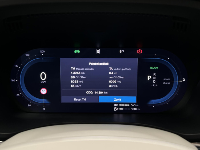 Volvo XC60 T6 AWD RECHARGE ULTRA DARK AUT