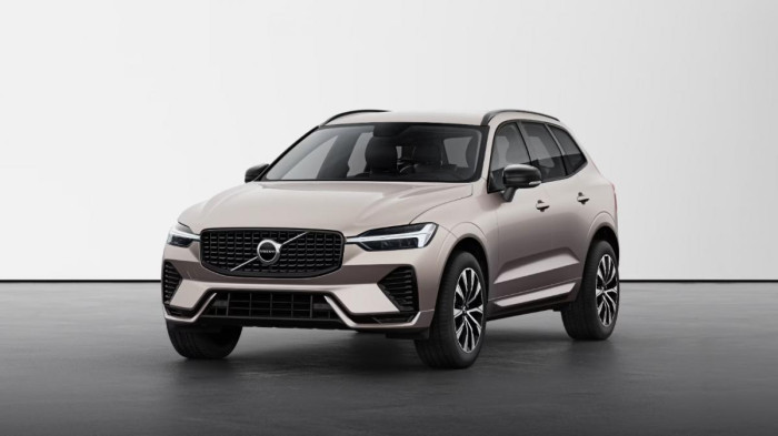 Volvo XC60 B4 AWD AUT DARK PLUS 2.0 Plus