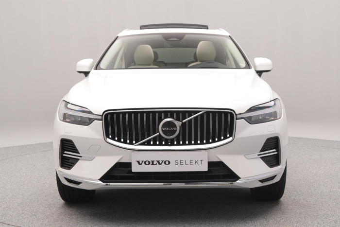 Volvo XC60 T6 AWD RECHARGE PLUS BRIGHT CZ