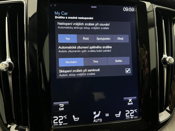 Volvo XC60 D4 AWD INSCRIPTION AUT 2.0 d