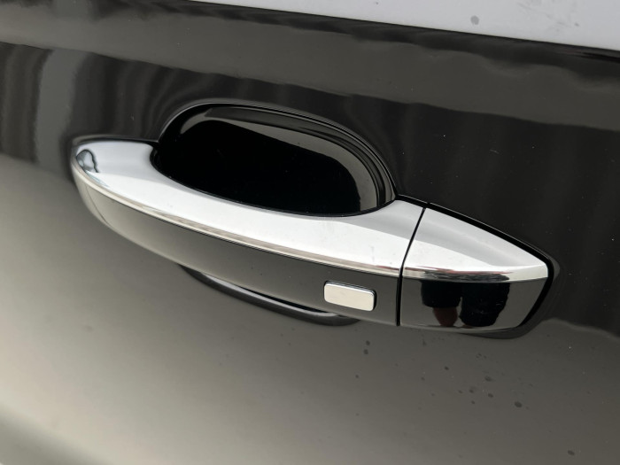 MG ZS EV EXCITE 69.9kWh AUT