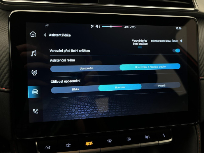 MG ZS 1.5 ESSENTIAL PLUS CZ