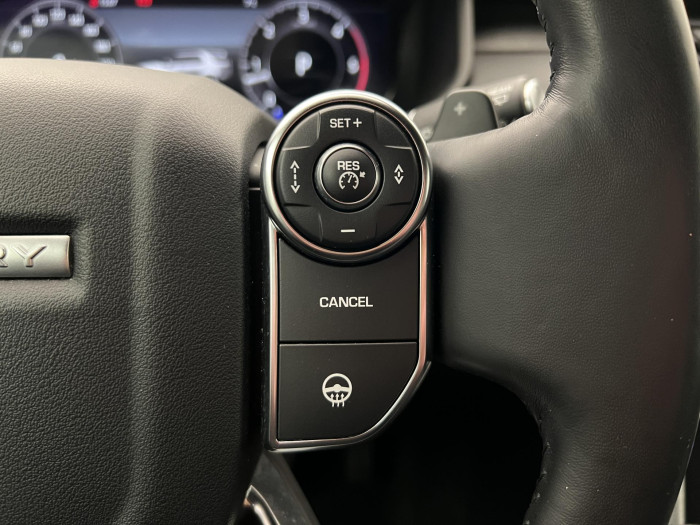 Land Rover Discovery 3.0 TDV6 HSE AWD AUT CZ