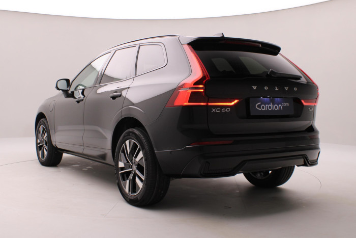 Volvo XC60 T6 AWD AUT DARK PLUS
