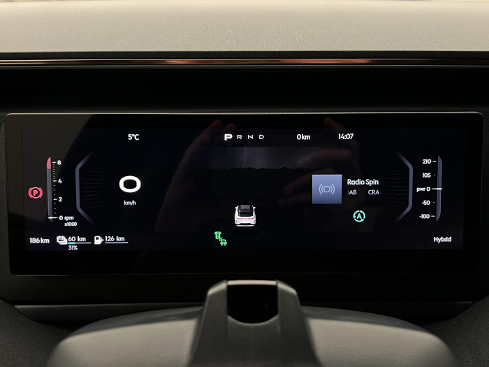 Lynk & Co 08 MORE PHEV