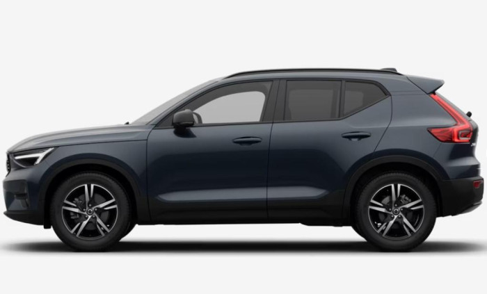 Volvo XC40 B3 AUT DARK PLUS
