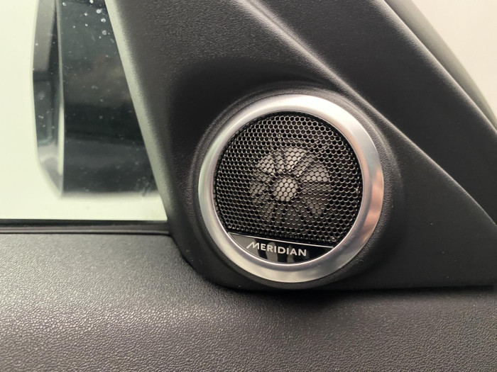 Land Rover Range Rover Evoque P200 SE AWD AUT CZ REZERVACE 2.0 SE