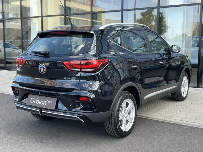 MG ZS EV EXCITE - ZIMNÍ PNEU ZDARMA*