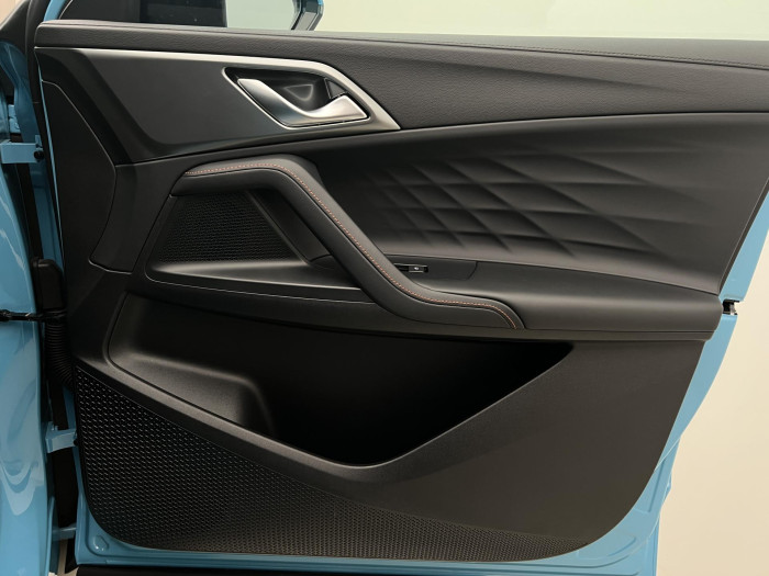 MG HS 1.5 TGI EXCLUSIVE AUT CZ 1.maj 1.5 Exclusive